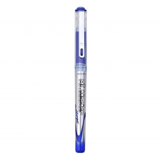 Bút Thiên Long Gel B03 Hi Master màu xanh ngòi 0.6mm