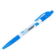 Bút Bi Thiên Long FO023 - xanh ngòi 0.7