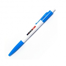 Bút bi Thiên Long TL08 - xanh ngòi 0.8