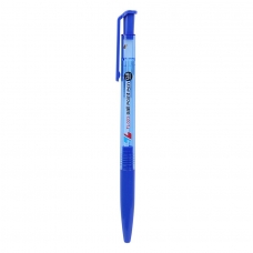 Bút bi Thiên Long TL023 - xanh ngòi 0.8