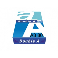 Giấy A3 Double A 80 Gsm