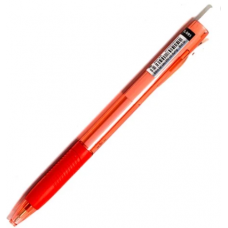 Bút bi Thiên Long TL095 - đỏ