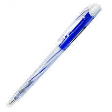 Bút bi Thiên Long FO-03 xanh