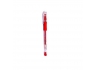 Bút bi Thiên Long TL025 - đỏ ngòi 0.8