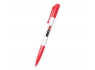 Bút bi Thiên Long TL08 - đỏ ngòi 0.8