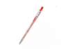 Bút bi Thiên Long TL089 - đỏ
