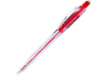 Bút bi Thiên Long FO-03 đỏ